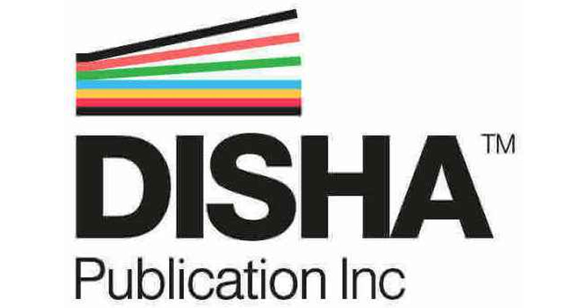 Disha Publication logo