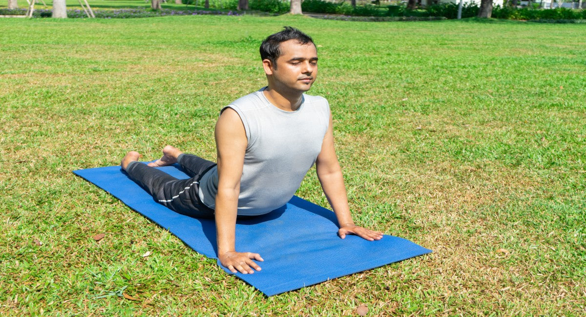 Top Exercises to Include in Your Wellness Routine - Disha Publication