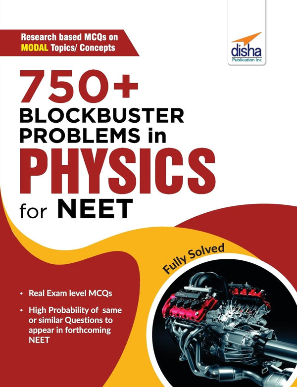 750+ Blockbuster Physics NEET 220