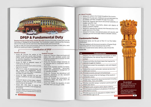 General Knowledge Encyclopedia for Competitive Exams | Master 130 Topi ...