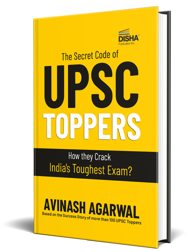 The Secret Code of UPSC Toppers